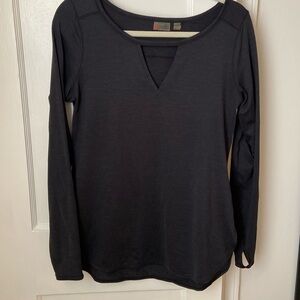 Zella active wear top